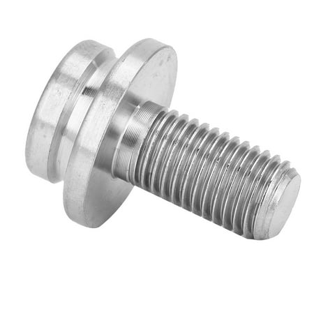 

Crank BB Axle Screws Kit Bottom Bracket Crank Dust Crank Screw Men For Outdoor Road Bike Mountain Road Bike