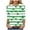 Light Green, variant on UngA St. Patricks Day Shirts for Women Lucky Shamrock 3/4 Sleeve Crew Neck T Shirt Saint Patricks Day Irish Graphic Tee Party Spring Tops,Size M