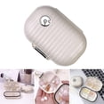 thumbnail image 3 of Birdeem Travel Portable Organized Box,Mini Portable Medicines Box, 3 of 10