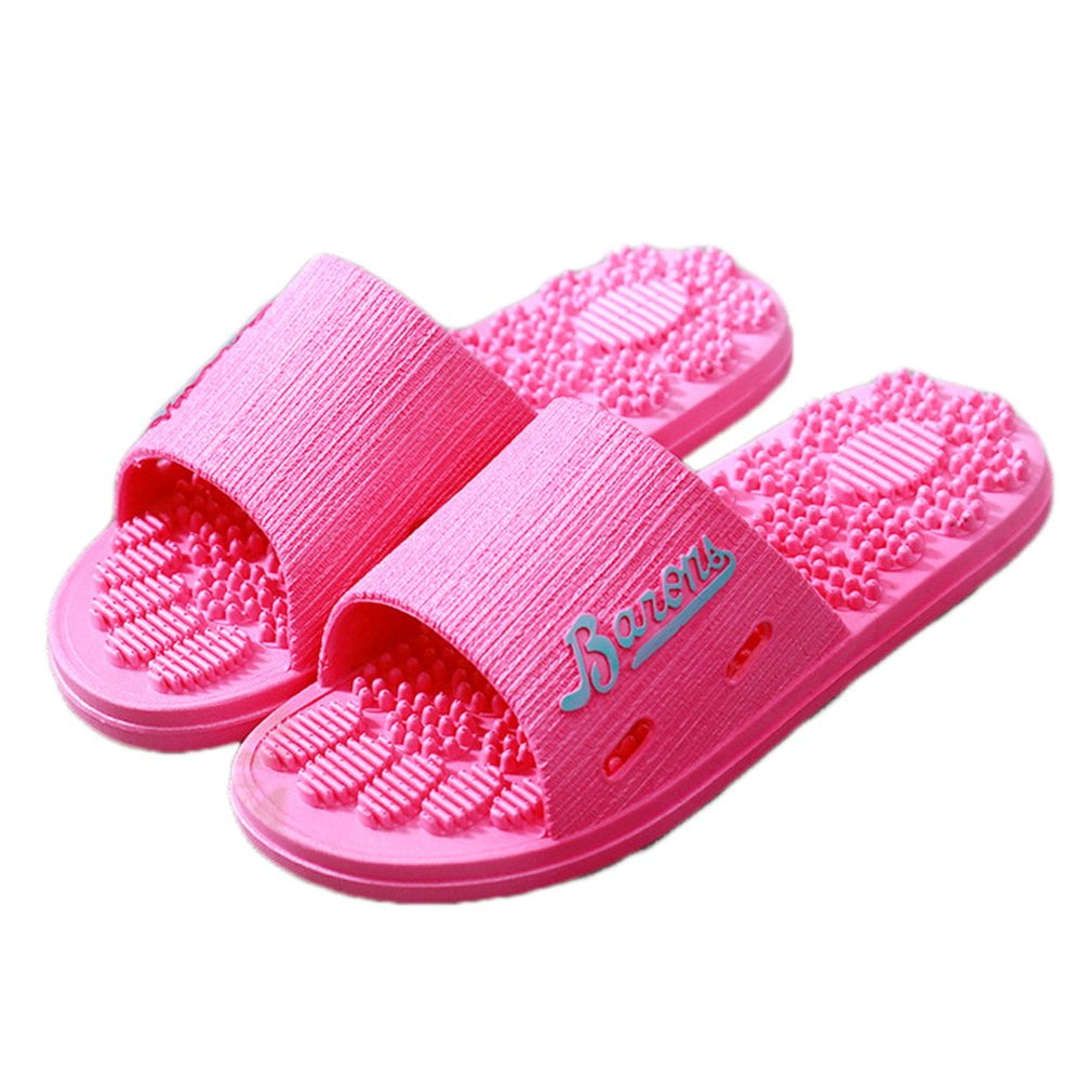 ladies massage slippers