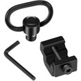 thumbnail image 3 of 25" swivel ring pcs inch swivel ring 360 2 pcs 2 point type 2 point type, 3 of 5