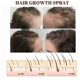 thumbnail image 4 of West & Month dense hair essence spray hair root growth anti-fall solid hair strengthening massage scalp essence, 4 of 5