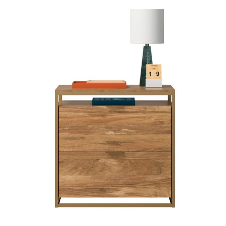 Sauder - International Lux Lateral File