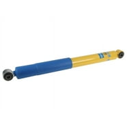 Bilstein 4600 Series 2013 Chevrolet Silverado 3500 HD LT Rear Shock Absorber