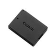 thumbnail image 1 of Canon LP-E10 - Battery - Li-Ion - for EOS 1500, 2000, 3000, 4000, Kiss X80, Kiss X90, Rebel T100, Rebel T6, Rebel T7, Rebel T7+, 1 of 2
