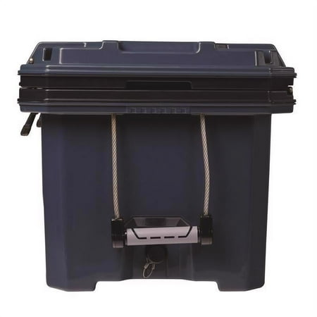 Igloo - IMX 70 Quart Cooler - Rugged Blue