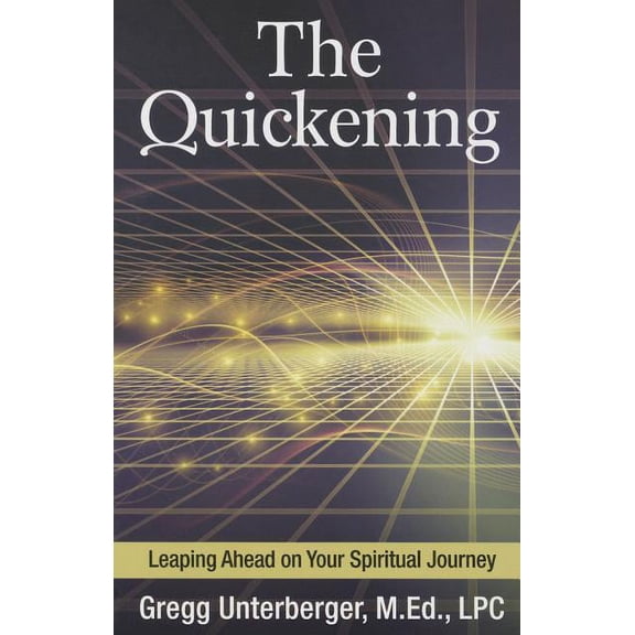 The Quickening (Paperback)