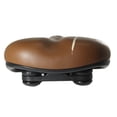 thumbnail image 2 of Asiento Bicicleta Urbano Café Con Broche AT-6027B BENOTTO Benotto ASIBTT0111, 2 of 3