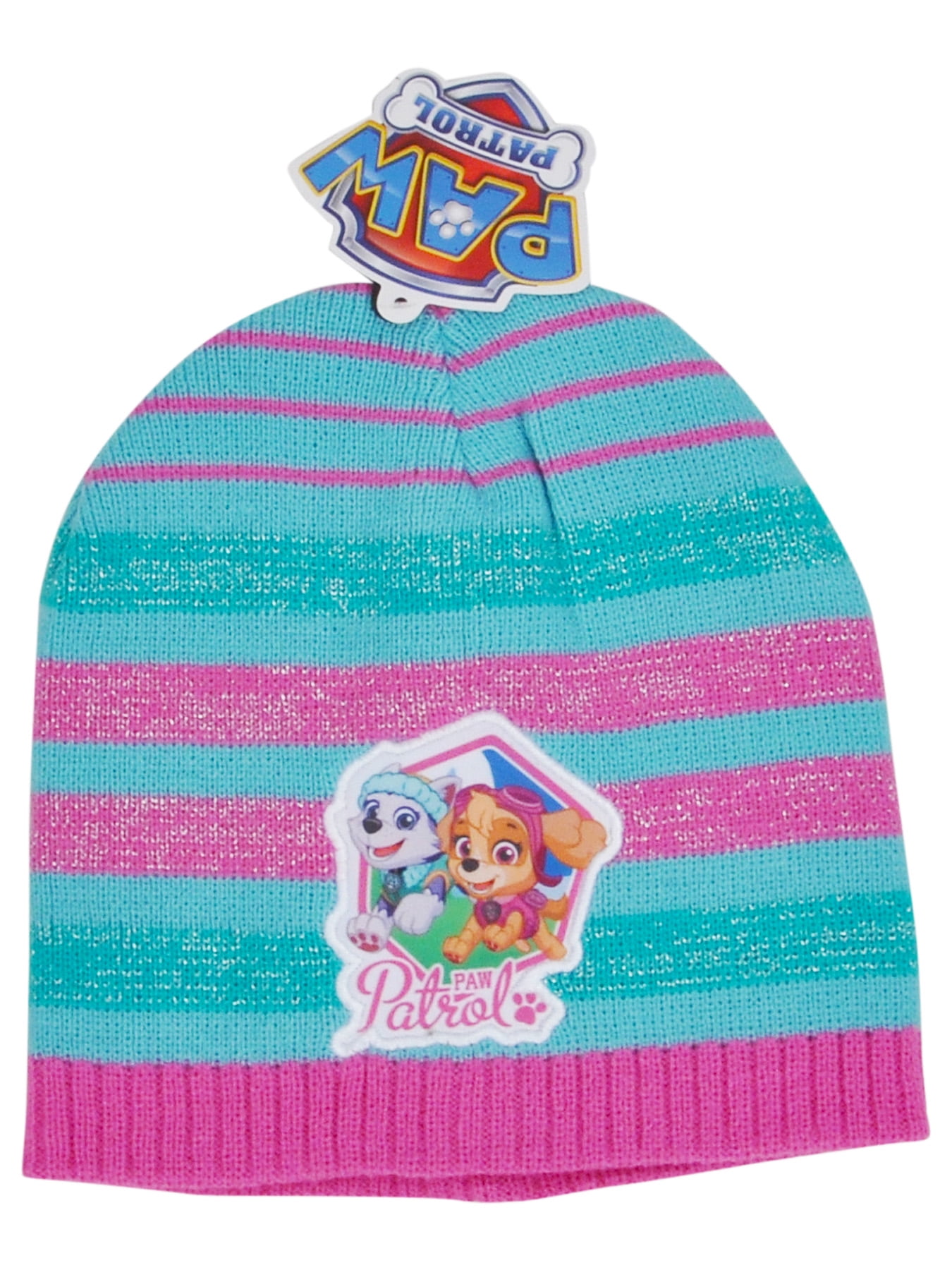 paw patrol beanie hat