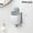 I, variant on Home Organization - Turtle Storage Rack, Makeup Tool Sorting Box, Dormitory Bathroom, Toothbrush, Bedside, Mobile Phone Wall Hanging Storage Trunks & Bag