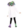 thumbnail image 2 of Fun World FW112322LG Mad Scientist Childs Costume - Large, 2 of 2