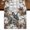 Grey Brown LightGrey, variant on Table Runners 48 Inches Long Dress Scarves, Grey Rabbits Farmhouse Kitchen Table Runner, Short Coffee Tablerunners, Pine Cones Brown Plants Farmhouse Wooden 13x48 Inch