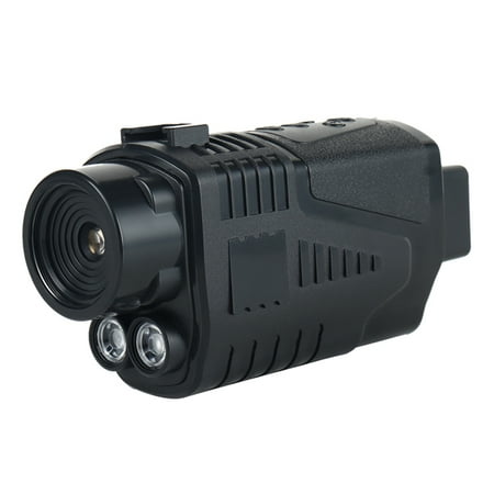 Image of Apexeon Night Vision Device Infrared Night Visions for Day and Night Use 300M Viewing Distance Photo and Video Playback
