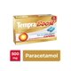 thumbnail image 2 of Pack de 90 Tempra Boost Cafeína 12 piezas Tempra 12 piezas, 2 of 3