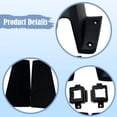 thumbnail image 6 of JISADER Car Camera Cover A907820120 Replacement for Mercedes Benz Sprinter 2500, 6 of 9
