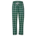 thumbnail image 3 of Boxercraft BW6620 Women's Haley Flannel Pant-Herit Hun Plaid-S, 3 of 4