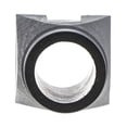 thumbnail image 4 of Ski-Doo 503190428 BRP Rear Wheel Spacer, 4 of 7