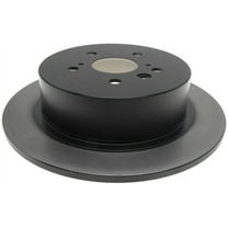 Raybestos Specialty Truck, School Bus and Medium Duty Rotors Fits select: 2008-2014 TOYOTA HIGHLANDER