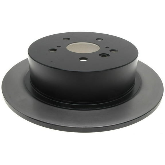 Raybestos Specialty Truck, School Bus and Medium Duty Rotors Fits select: 2008-2014 TOYOTA HIGHLANDER