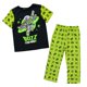 thumbnail image 1 of Pijama Toy Story Pixar Niño Original Disney negro 4 Blip Kids JJ143, 1 of 6