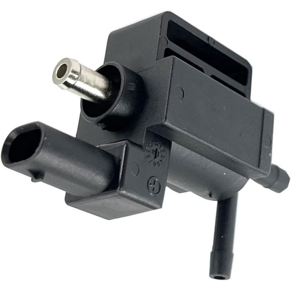 LEEKUANGSU Turbocharger Wastegate Solenoid Compatible with 2013-2019 Fusion Escape Fiesta ST Transit Connect Van 1.6L Turbo