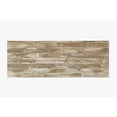 thumbnail image 5 of Jofran Artisan's Craft Rustic Farmhouse Distressed Acacia 50" Sofa Table, 5 of 7