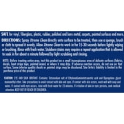 Star brite 083232 Ultimate Xtreme Clean All Surface Cleaner and Degreaser - 32 oz