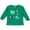 Kelly Green, variant on Inktastic Earth Day Plant a Tree Save the Bees Save the Seas Love Your Mother Boys or Girls Long Sleeve Toddler T-Shirt