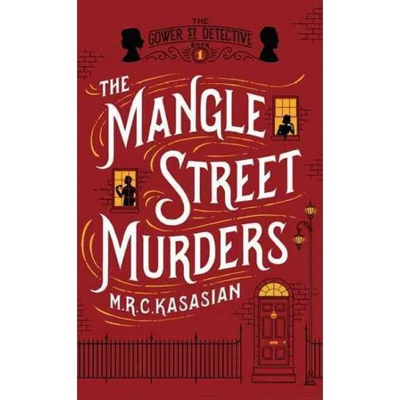 Mangle Street Murders