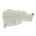 thumbnail image 2 of Coolant Expansion Tank without Cap & Sensor For Pontiac 2004 GTO Base Coupe Base, 2 of 9