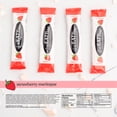 thumbnail image 7 of theEATBar Melt-In-Your-Mouth Meringue Bars for Dysphagia and People with Low Appetite | Nut and Gluten Free Ingredients | IDDSI Dysphagia Diet Levels 5, 6, & 7 | Pack of 24 Meringue Bars | Strawberry, 7 of 7