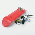 thumbnail image 3 of P-REP Starter Complete Wooden Fingerboard 30mm - Red, 3 of 5