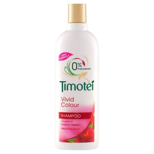 Timotei Shampoo & Conditioner Color,(Shampoo 2x - Walmart.com