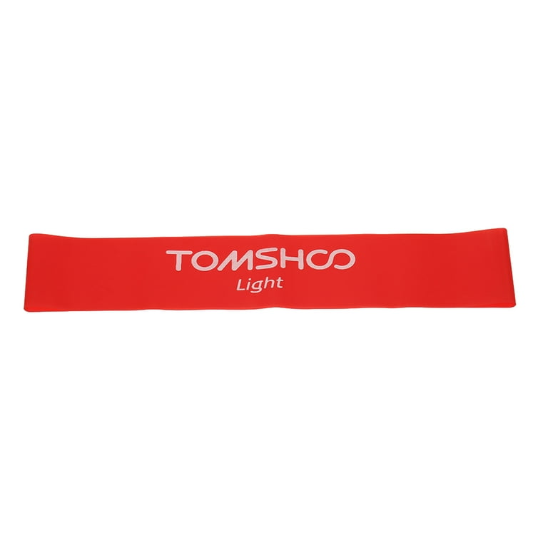 Tomshoo resistance online bands