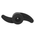 thumbnail image 1 of Blade Outboard Propeller,Outboard Propeller Thicken 2 Marine Propeller Blade Propeller Multi-Functional, 1 of 14