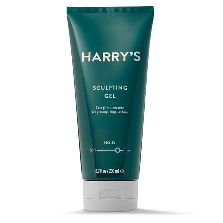 Harry's Hair Gel