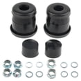thumbnail image 2 of koolsoo Skateboard Truck Bushings Skateboard Cup Modified Shock Absorb Longboard black, 2 of 6