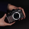 thumbnail image 3 of Suitable For Nikon ZF Solids Wood Handle Finger Grip GX, 3 of 8