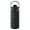 Black #6, variant on 2L Water Bottle with Time Markers & Straw | BPA-Free Plastic Sports Bottle for Gym, Cycling & Outdoor Activities | 2000ml Leak-Proof Fitness Bottle for Men and Women
