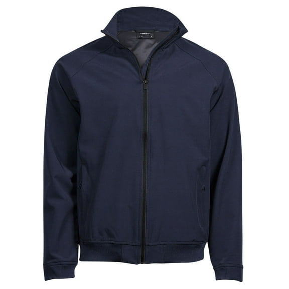 Tee Jays Mens Club Jacket