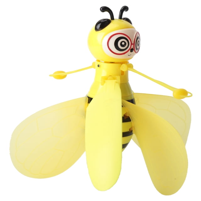 Exquisite Hand Induction Toy, Strong Induction Aircraft, For Kids Children