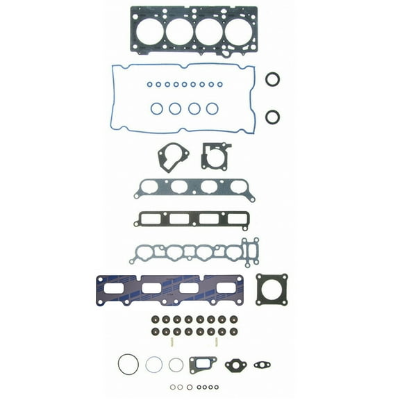 FEL-PRO HS 26202 PT Head Gasket Set Fits select: 2003-2009 CHRYSLER PT CRUISER, 2003-2005 DODGE NEON