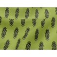 thumbnail image 4 of oneOone Viscose Jersey Fabric Ethnic Ikat Print Sewing Fabric BTY 60 Inch Wide, 4 of 5