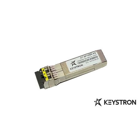 Allied Telesis Compatible AT-SP10SR 10G SFP SR 300M Optical Transceiver