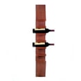 thumbnail image 1 of Sleek Wooden Wine Wall Rack, 1 of 1