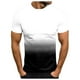 thumbnail image 1 of Playeras De Compresión Para Hombre, Conjunto De Dos Piezas De Camiseta Y Pantalones Cortos De Manga Corta Con Estampado Completo Para Hombre, Camisa Estampada Y Pantalón Corto., 1 of 4