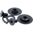thumbnail image 2 of Simpson Racing 99013 Helmet Shield Pivot Kit- Devil Ray Series - Kit, 2 of 2