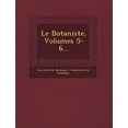 thumbnail image 1 of Le Botaniste, Volumes 5-6... (Paperback), 1 of 1