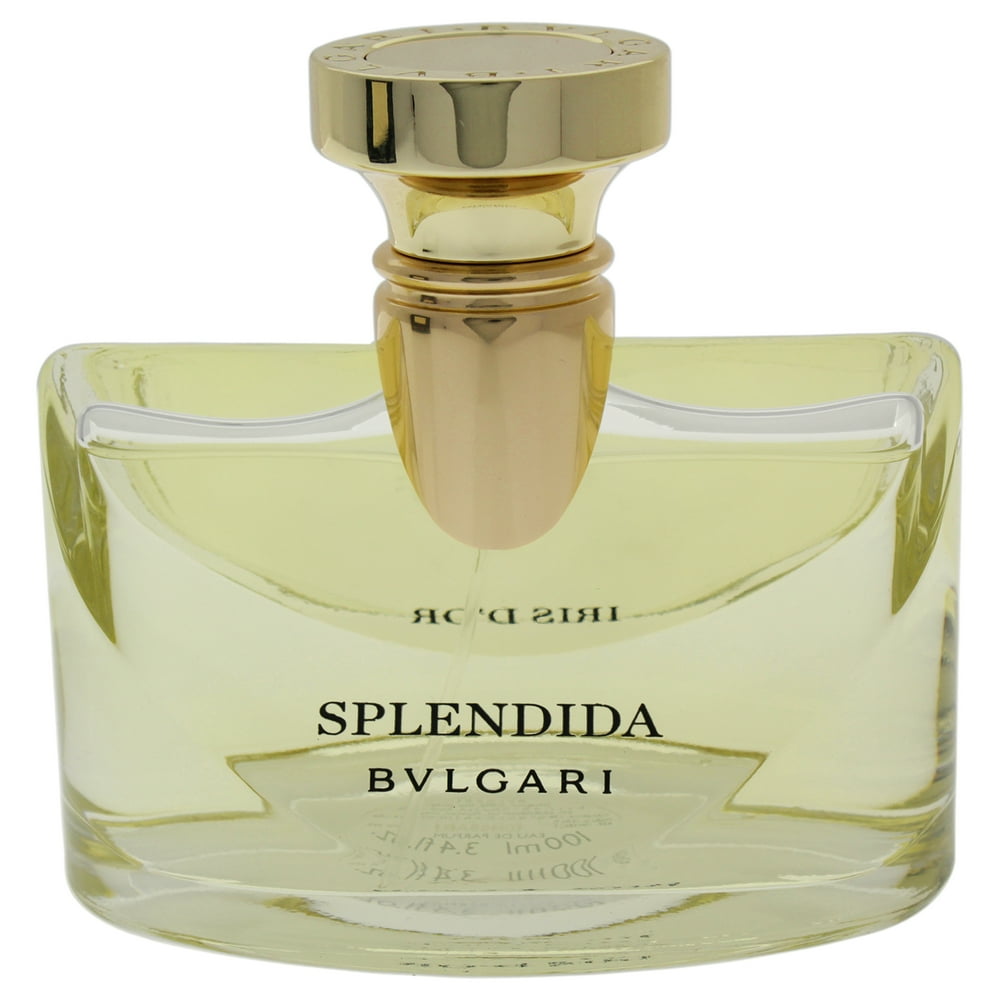 Bulgari Bvlgari Splendida Iris Dor Eau de Parfum, Perfume for Women
