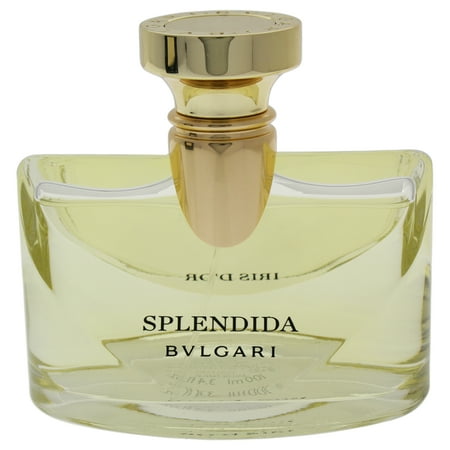 UPC 783320977329 product image for Bvlgari Splendida Iris Dor Eau de Parfum, Perfume for Women, 3.4 Oz | upcitemdb.com